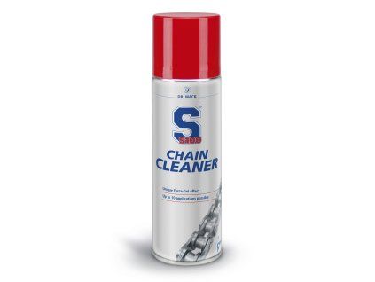 S100 čistič řetězů - Chain Cleaner 300 ml