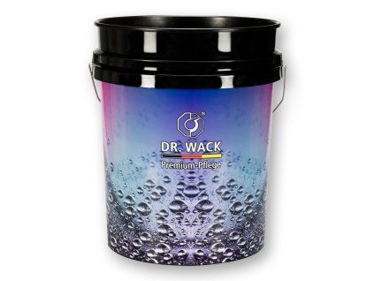 Dr. Wack kbelík The Magic Bucket, 20 l