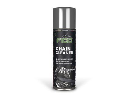 F100 Chain Cleaner: čistič na řetězy 300 ml