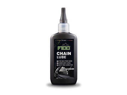 F100 Chain Lube: mazivo na řetězy 100 ml