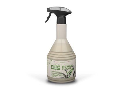 F100 BIO Bicycle Cleaner: čistič na kolo 750 ml