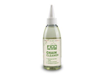 F100 BIO Chain Cleaner: čistič na řetězy 150 ml