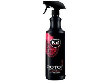 K2 Roton Pro čistič disků 1 l