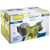 Stolní bruska s pomaloběžným kotoučem 250W EXTOL CRAFT (410133)