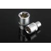 Klíče - hlavice nástrčné vnitřní torx, 1/2", sada 9ks MAR-POL