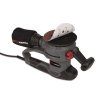 POWE40030 Excentrická bruska 450W POWERPLUS