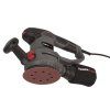 POWE40030 Excentrická bruska 450W POWERPLUS