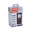 Metr laserový digitální, 0,05-40m EXTOL PREMIUM