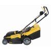 POWXG6281 Elektrická sekačka 2000W 420mm POWERPLUS