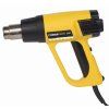 POWX1025 Horkovzdušná pistole 2 000W LCD POWERPLUS