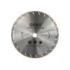 Kotouč řezný diamantový segmentový 350x32mm laser GEKO
