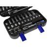 Gola sada Torx 56 ks, 1/4" GEKO (5)
