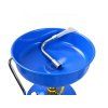 Pneumatická odsávačka použitého oleje 70l GEKO