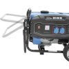 Generátor proudu 224cm3, 3,2kW GSE 4701 RS GÜDE