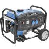 Generátor proudu 224cm3, 3,2kW GSE 4701 RS GÜDE
