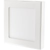 RSM 113 LED panel hranatý 12W IP20 RETLUX