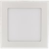 RSM 113 LED panel hranatý 12W IP20 RETLUX