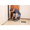 POWXB40020 Aku multitool oscilační bruska 20V POWERPLUS