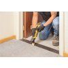 POWXB40020 Aku multitool oscilační bruska 20V POWERPLUS