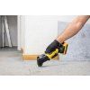 POWXB40020 Aku multitool oscilační bruska 20V POWERPLUS