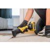 POWXB40020 Aku multitool oscilační bruska 20V POWERPLUS