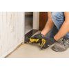 POWXB40020 Aku multitool oscilační bruska 20V POWERPLUS
