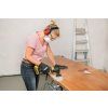 POWXB40020 Aku multitool oscilační bruska 20V POWERPLUS