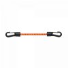 Upínací guma elastická 0,6x20cm s PVC háky BUNGEE CORD LOCK HOOK