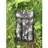 Lopatka skládací multifunkční TIGER 77cm CATTARA