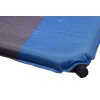 Karimatka samonafukovací 195x60x5cm modro-šedá CATTARA