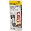 Sada krbového nářadí Homefire FT24B, 4-dílná, černá, 60 cm (3)
