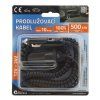 Prodlužovací kabel 12/24V 10A 5m COMPASS