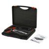 Powerbanka s funkcí JUMP STARTER 20.000mAh 2000A COMPASS