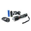 LED svítilna T6 CREE 10W, 800lm GEKO