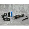 LED svítilna T6 CREE 10W, 800lm GEKO