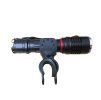 LED svítilna T6 CREE 10W, 800lm GEKO