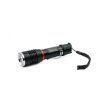 LED svítilna T6 CREE 10W, 800lm GEKO
