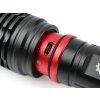 LED svítilna T6 CREE 10W, 800lm GEKO