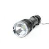 LED svítilna T6 CREE 10W, 800lm GEKO