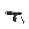 LED svítilna T6 CREE 10W, 800lm GEKO