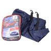 Ochranná plachta M 259x147x51cm NYLON COMPASS