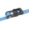 Popruh s ráčnou a háky 2ks 500daN 38mm x 5m TÜV COMPASS