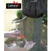 Kempingová sprcha 40l CATTARA
