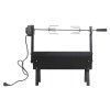 Gril BARBECUE 60 cm s motorem 230V CATTARA