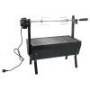 Gril BARBECUE 60 cm s motorem 230V CATTARA