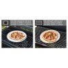 Grilovací plát kulatý PIZZA 31 cm CATTARA