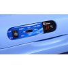 Chladící box 25l s displejem BLUE 230/12V COMPASS
