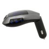 Hands free FM transmitter MULTI COMPASS