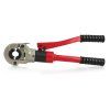 Kleště lisovací na trubky PEX 12t 16-32mm, U/V/TH MAR-POL