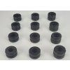 Kleště lisovací na trubky PEX 12t 16-32mm, U/V/TH MAR-POL